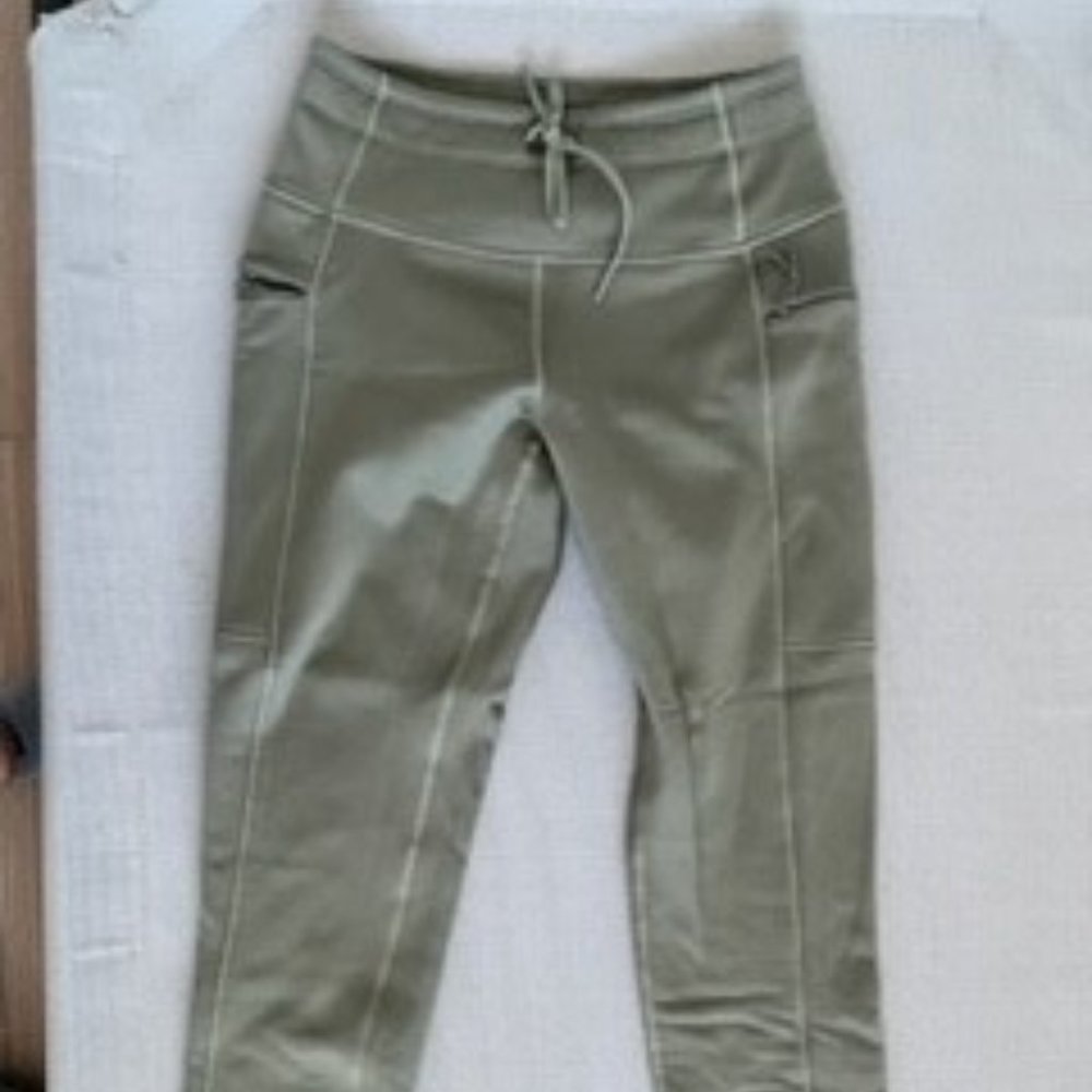 Old Navy Fleeced Leggings